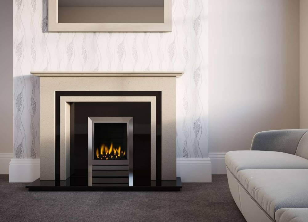 Phoenix - Beige Marfil & Granite