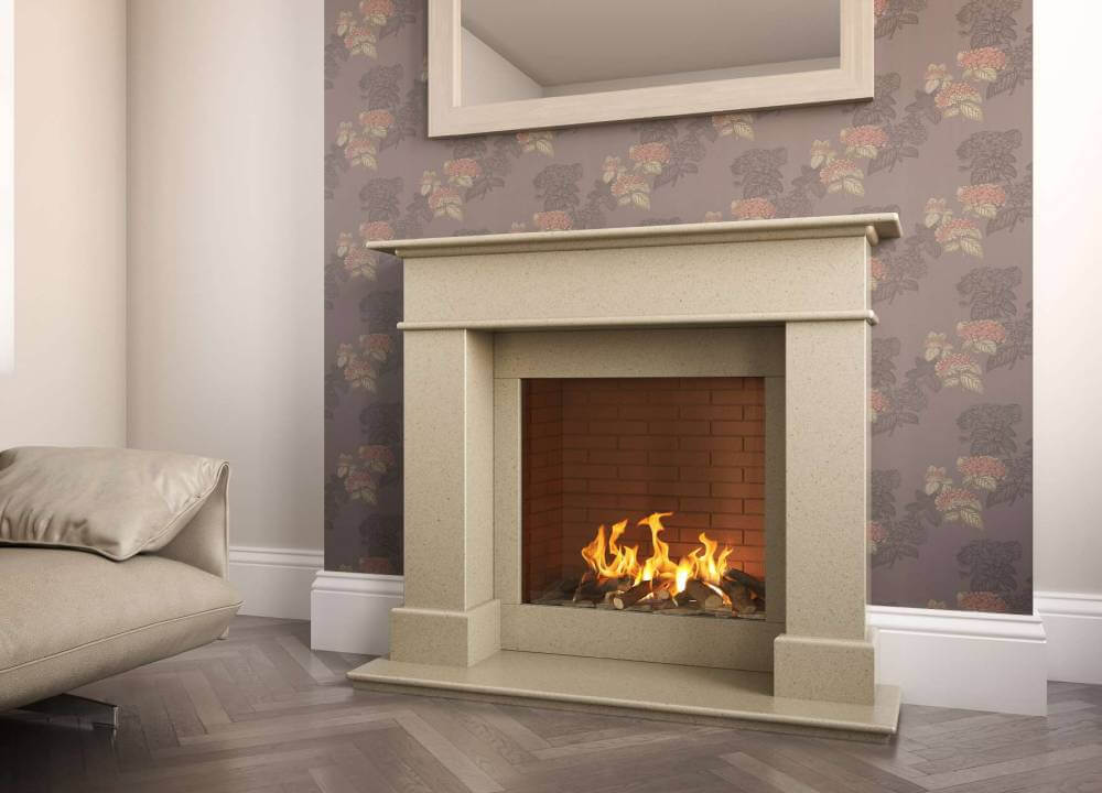 Sandringham - Beige Marfil