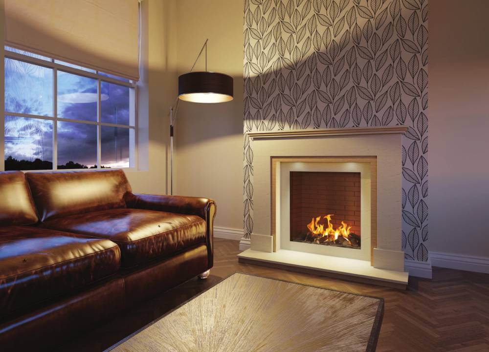 Alexander 2 -Semi Rijo Limestone & Travertine