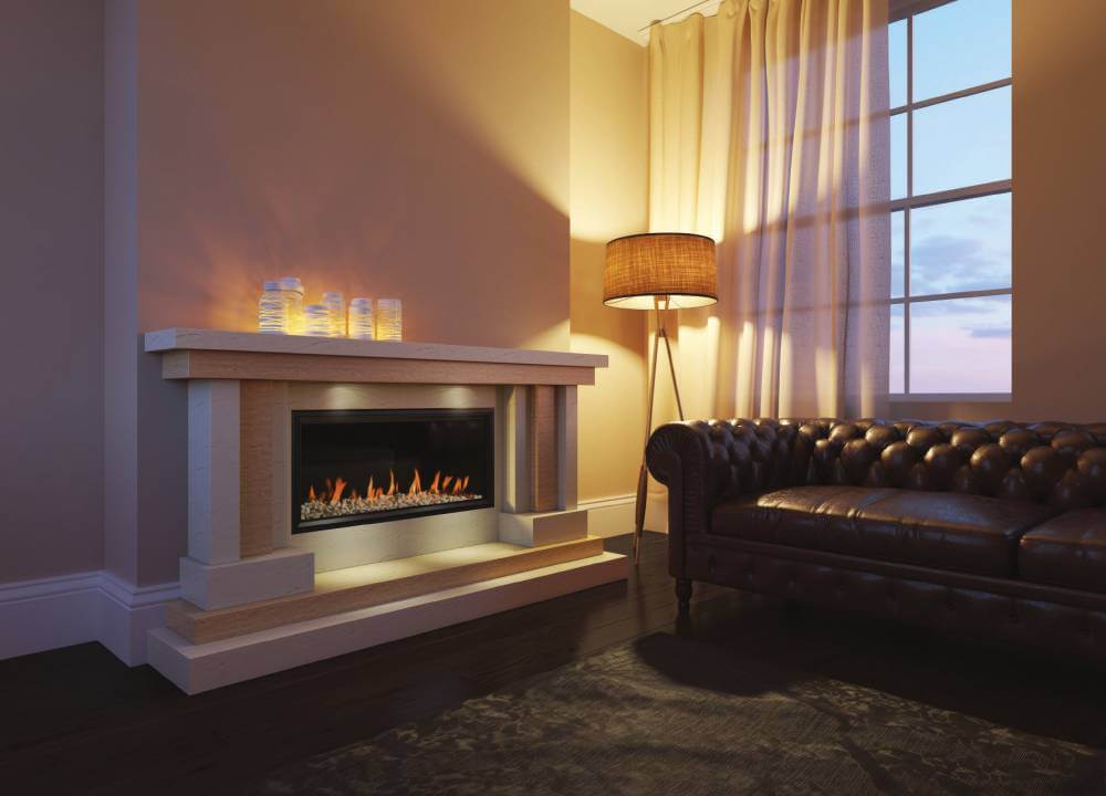 Carolina - Semi Rijo Limestone & Travertine