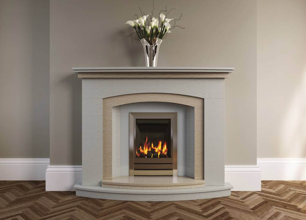 Finchfield - Semi Rijo Limestone & Travertine