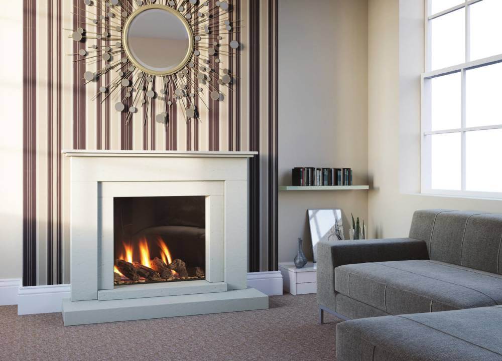 Mia - Semi Rijo Limestone