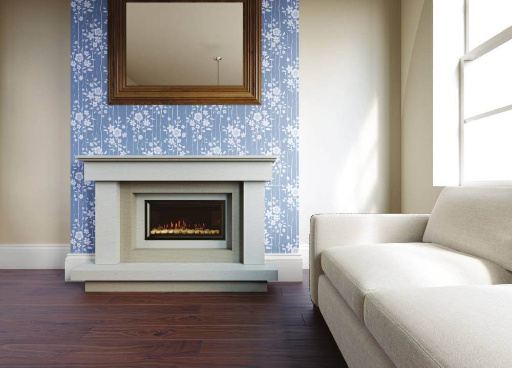 Orchard - Semi Rijo Limestone & Mocha Beige Limestone